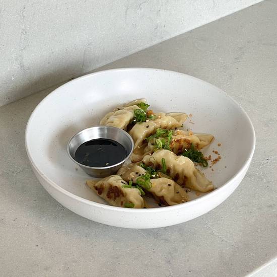 Gyoza (6 pcs)
