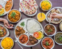 Spice Garden Söders Bönder