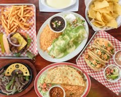 Cilantros Mexican Grill