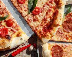 NY Slice Pizza, Stellenbosch