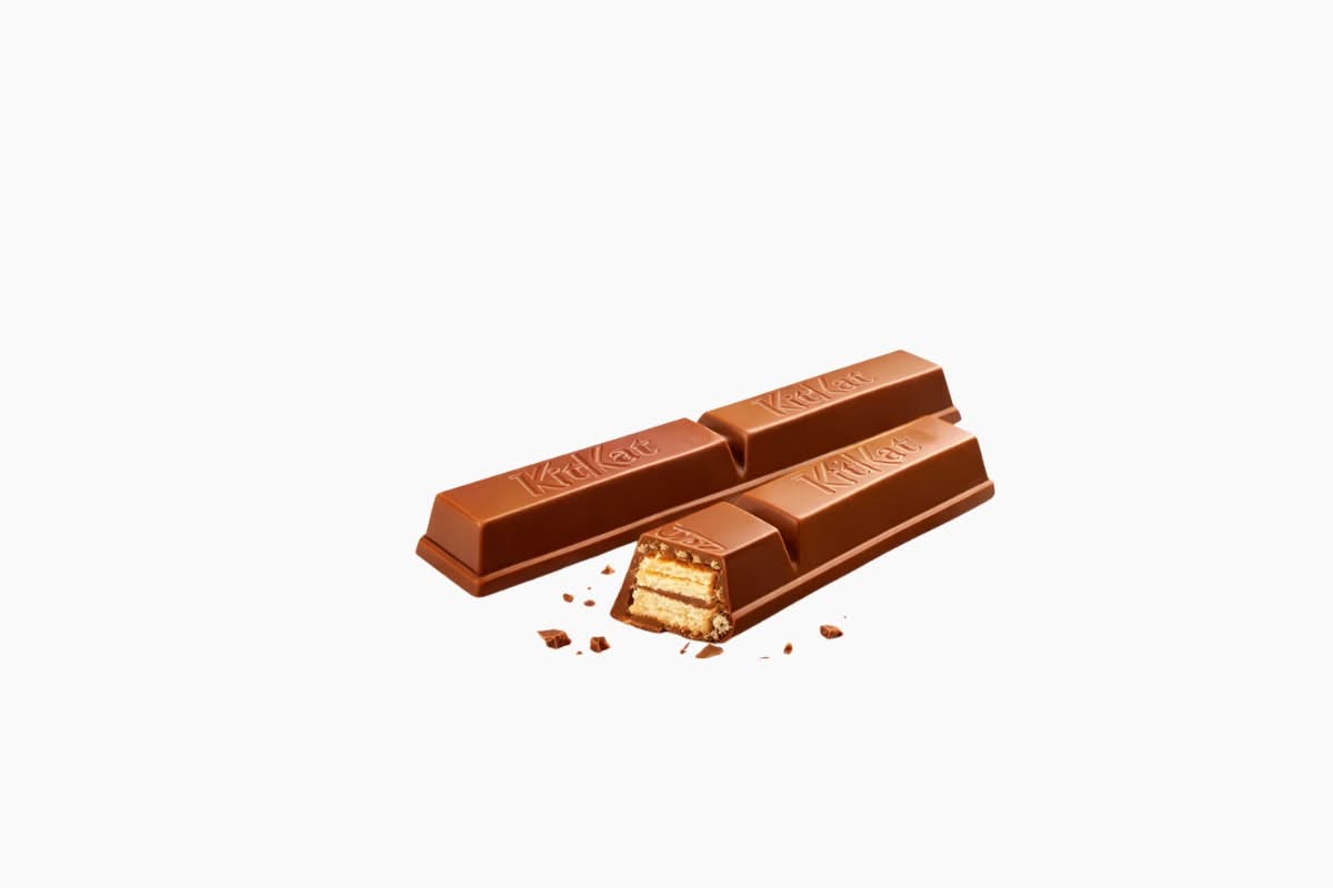 Kit Kat 🍰