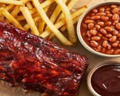 Libby's BBQ (9687 State Route 14)