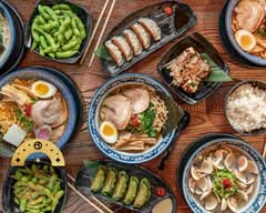 HINODEYA Ramen & Bar
