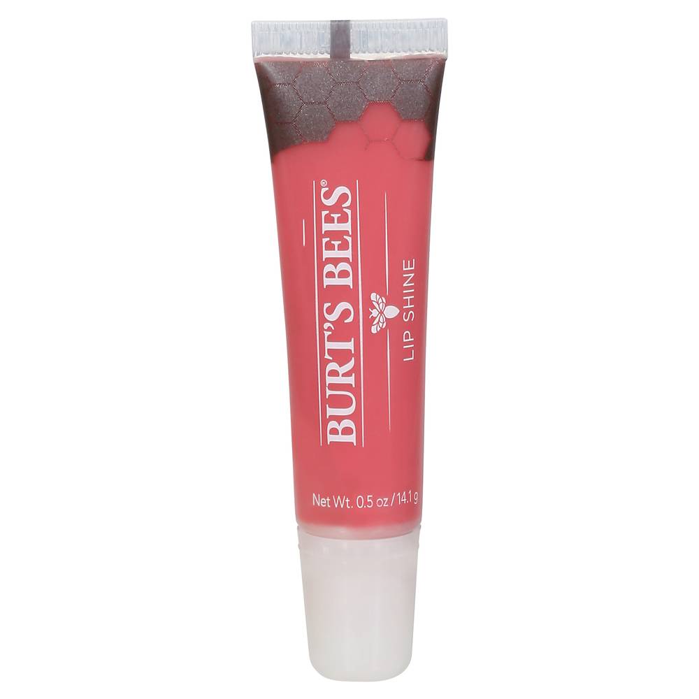 Burt's Bees Blush 020 Lip Shine (0.5 oz)