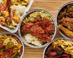 CD’s Wings (15177 Candelas Parkway)