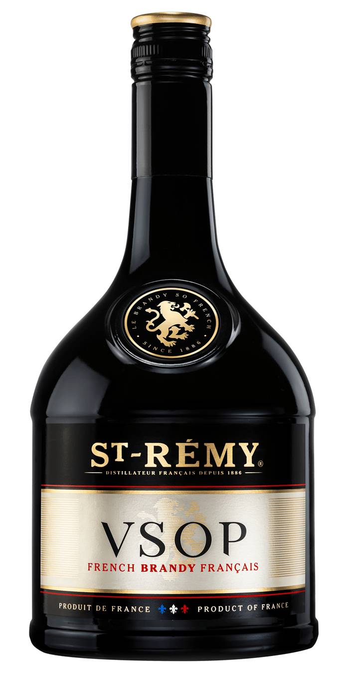St Remy Brandy 700Ml