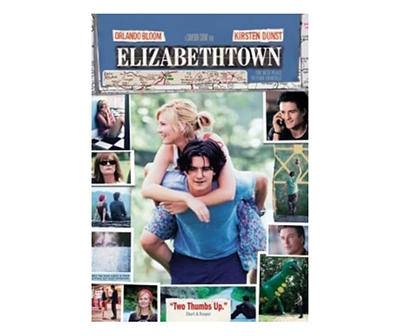 Elizabethtown Movie Playing Disk