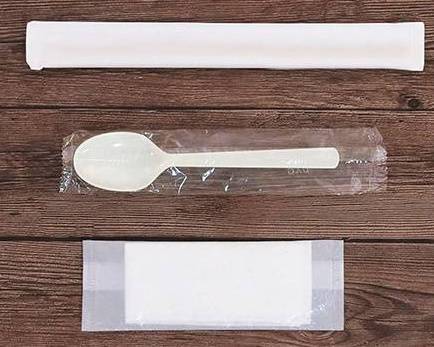 カトラリー (お箸・スプーン・おしぼり) Cutlery