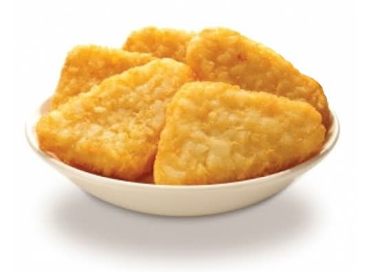 Porcion hash brown (5 unidades)