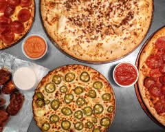 Romano's Pizza Kitchen (2206 West Walnut Hill Lane)
