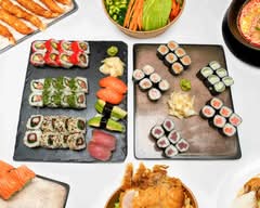 Bring‘n Sushi (Berlin)