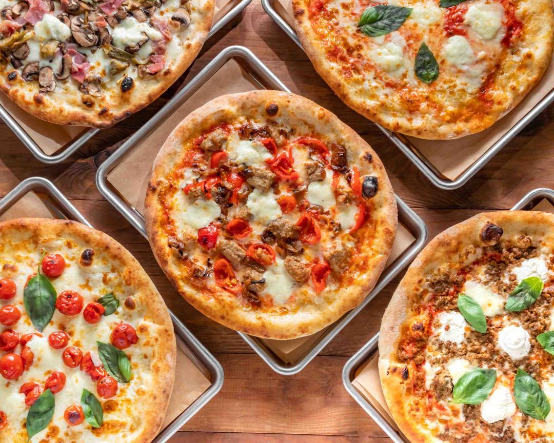 Order Antico Italian Pizza (Alpharetta) Menu Delivery【Menu & Prices