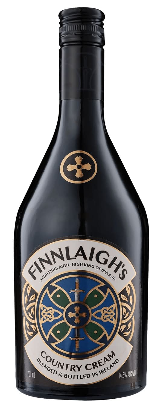 Finnlaighs Country Cream 700ml