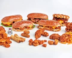 Yeah Birdy (Atkinson St)