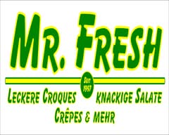 Mr Fresh