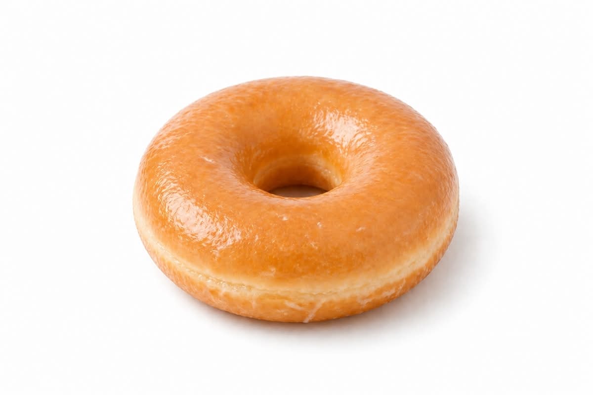 Donut Sucre 🍩