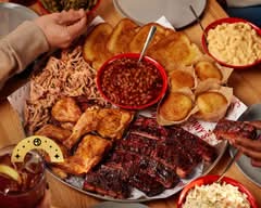 Sonny's BBQ (New Port Richey)