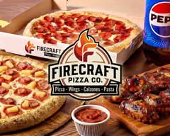 FireCraft Pizza Co.