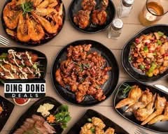 Eight Degree Restaurant and Bar