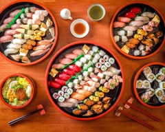 【寿司】味よし 初台店 Ajiyoshi