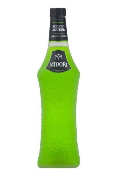Midori Melon Liqueur (750 ml)