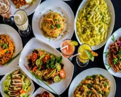 Kandiyana Resturant - Kandy