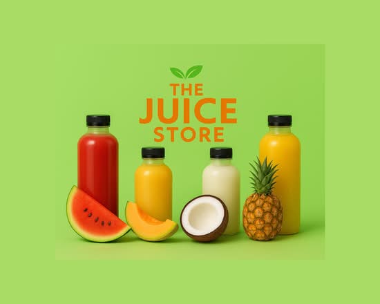 The Juice Store (Puerto Vallarta)