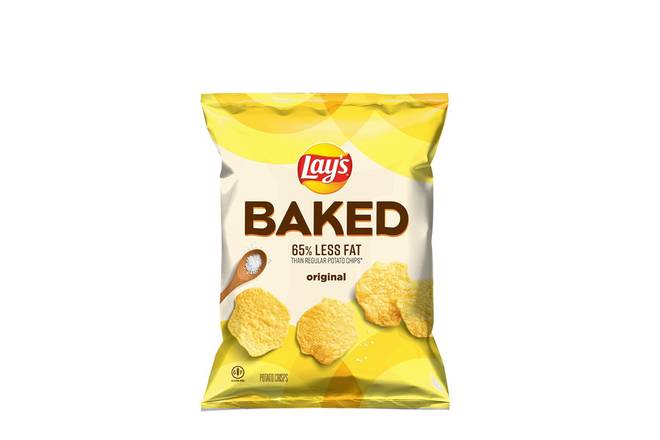 LAY'S® Baked Original