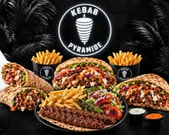 KEBAB PYRAMIDE