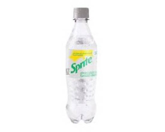 Sprite Zero