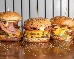 Burgers By Demazzi Stone Grill