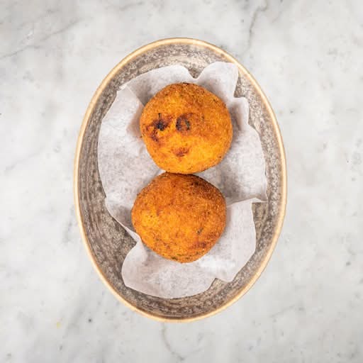 ARANCINI / ARANCINI