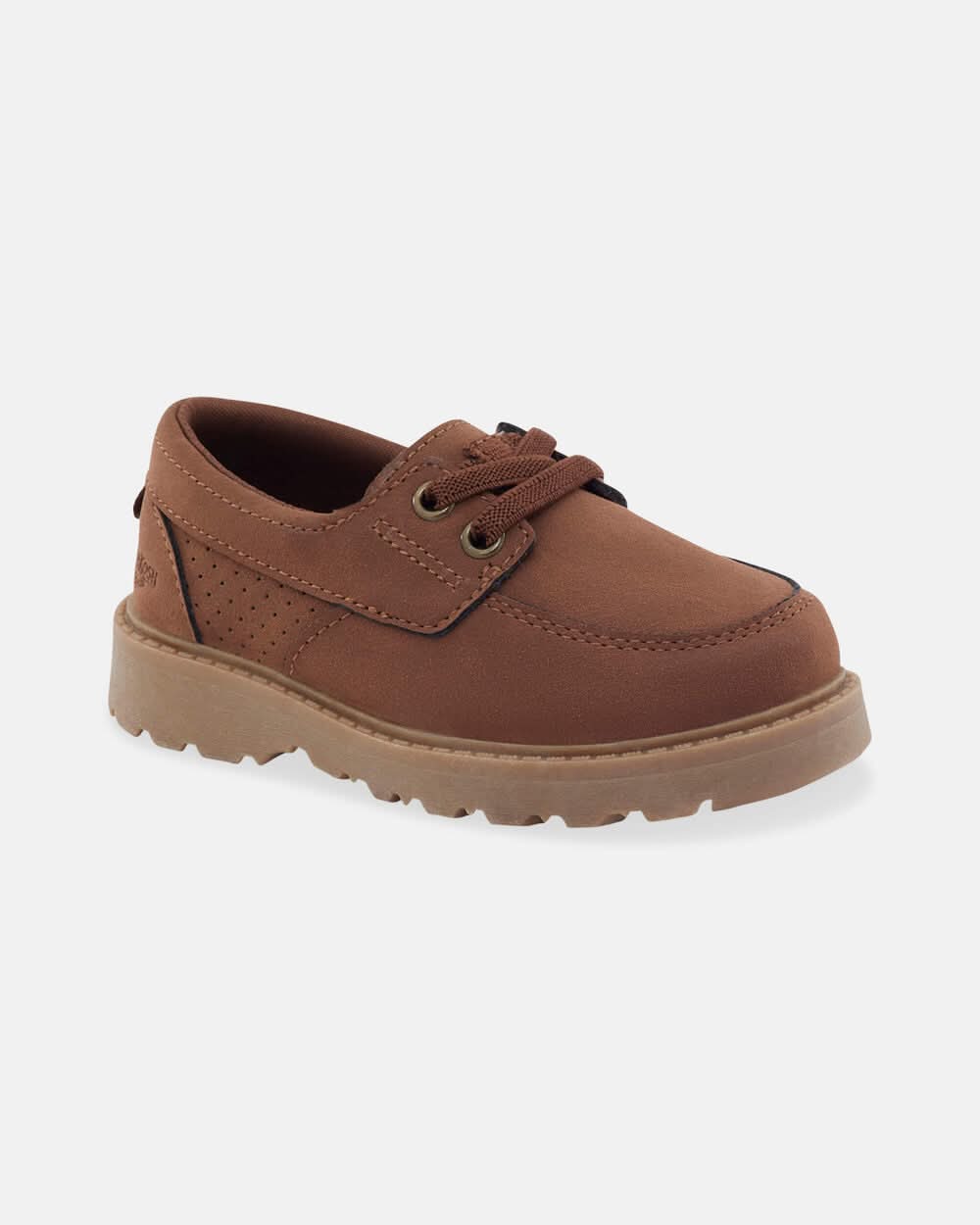 Toddler Boy Casual Shoes - Brown - 11
