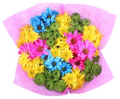 Bright Poms Jumbo - Each