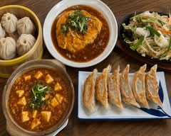 龍鳳園 三郷店  Ryuhouen Sangouten