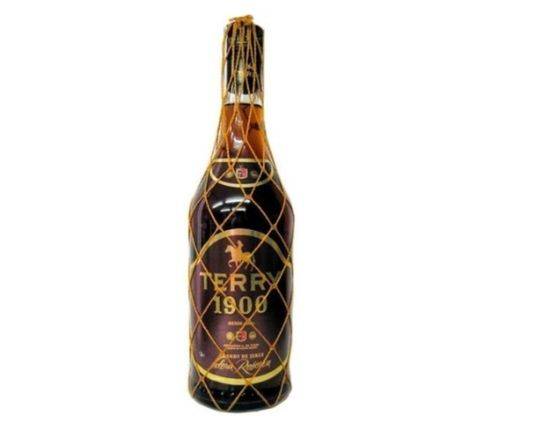 BRANDY TERRY 1900 700 ML