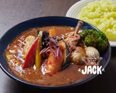 札幌スープカレーJACK  中津店