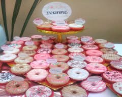 Ferchis Dulces (Calle Margarita)