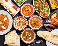 ナマステ日本 Cafe Dining namaste nippon 