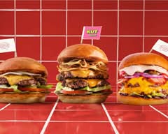 KUT Burgers (Fort Lauderdale)