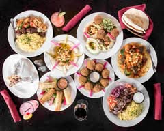 Around The Table Catering Food Truck