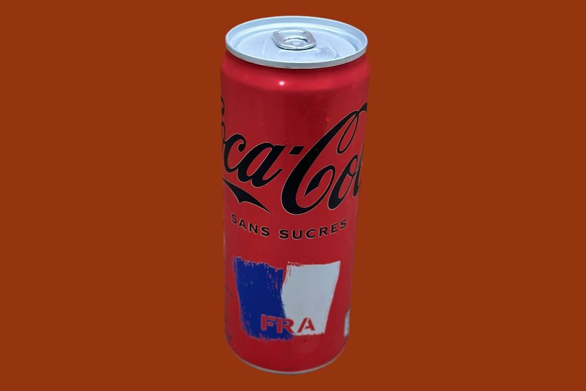 Coca-Cola Zéro