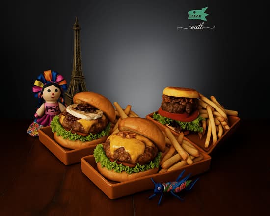 Coatl (Puerto Vallarta)