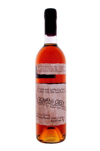 Rowan's Creek Kentucky Bourbon Whisky (750 ml)