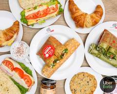 Presse Cafe