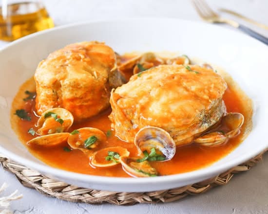 Comida Casera para Llevar