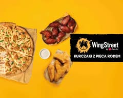 WingStreet od Pizza Hut (CH Solna Inowroclaw)