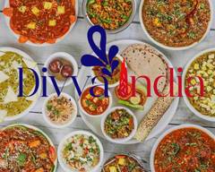 Divya Indian Bar Restaurant