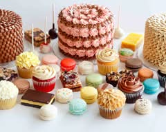 Sugars Desserts