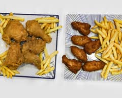 Roasters Kebab y Pizzería